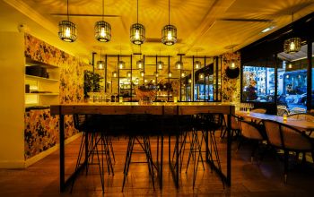 Bistrot Flonflon #7 Bistrot Flonflon #7