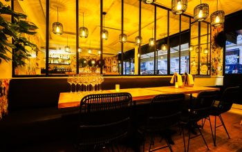 Bistrot Flonflon #8 Bistrot Flonflon #8