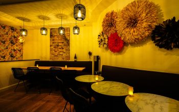 Bistrot Flonflon #9 Bistrot Flonflon #9