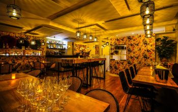 Bistrot Flonflon #10 Bistrot Flonflon #10