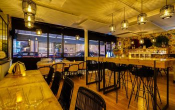 Bistrot Flonflon #11 Bistrot Flonflon #11