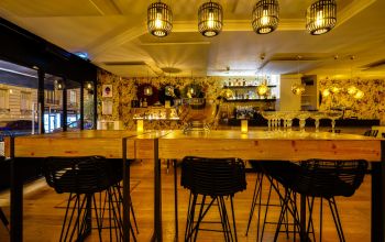 Bistrot Flonflon #12 Bistrot Flonflon #12