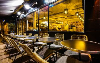 Bistrot Flonflon #13 Bistrot Flonflon #13