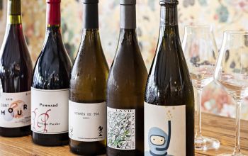 Bistrot Flonflon #14 Bistrot Flonflon #14