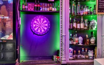 La Pharmacie Bar #8 La Pharmacie Bar #8