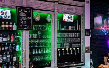 La Pharmacie Bar #14 La Pharmacie Bar #14
