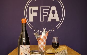 La Fédération Française de l'Apéritif #9 La Fédération Française de l'Apéritif #9