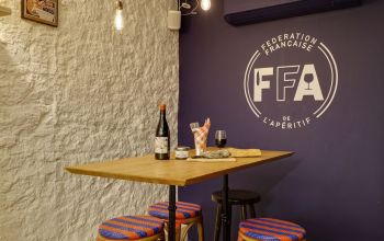 La Fédération Française de l'Apéritif #11 La Fédération Française de l'Apéritif #11
