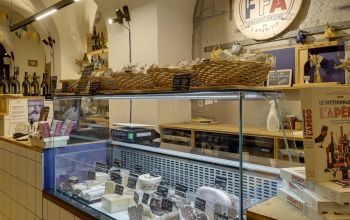 La Fédération Française de l'Apéritif #12 La Fédération Française de l'Apéritif #12
