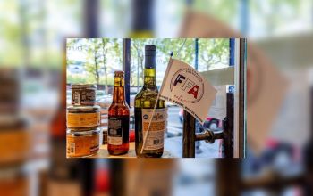 La Fédération Française de l'Apéritif #17 La Fédération Française de l'Apéritif #17