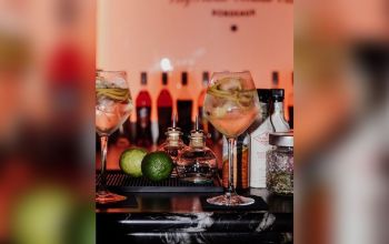 FrouFrou Cocktail Club #10 FrouFrou Cocktail Club #10