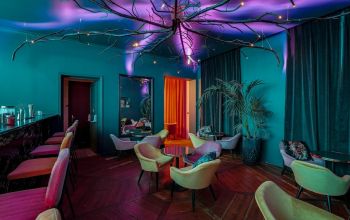 FrouFrou Cocktail Club #2 FrouFrou Cocktail Club #2