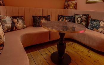 FrouFrou Cocktail Club #11 FrouFrou Cocktail Club #11