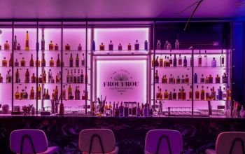 FrouFrou Cocktail Club #8 FrouFrou Cocktail Club #8