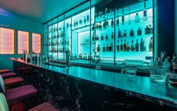 FrouFrou Cocktail Club #7 FrouFrou Cocktail Club #7