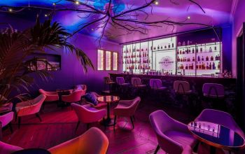 FrouFrou Cocktail Club #4 FrouFrou Cocktail Club #4