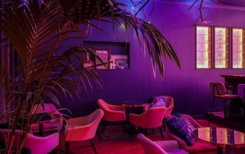 FrouFrou Cocktail Club #12 FrouFrou Cocktail Club #12