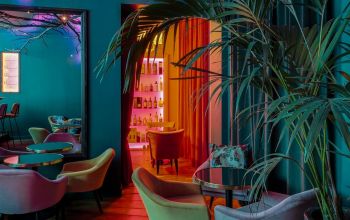 FrouFrou Cocktail Club #13 FrouFrou Cocktail Club #13