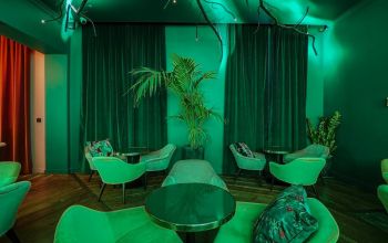 FrouFrou Cocktail Club #14 FrouFrou Cocktail Club #14