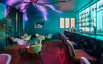 FrouFrou Cocktail Club #3 FrouFrou Cocktail Club #3