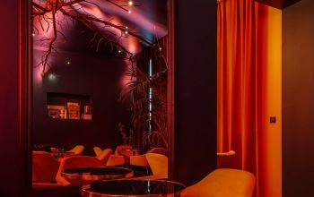 FrouFrou Cocktail Club #15 FrouFrou Cocktail Club #15