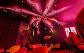 FrouFrou Cocktail Club #5 FrouFrou Cocktail Club #5