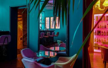 FrouFrou Cocktail Club #16 FrouFrou Cocktail Club #16