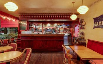 Trattoria Firenze #5 Trattoria Firenze #5