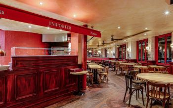 Trattoria Firenze #7 Trattoria Firenze #7