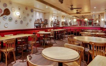 Trattoria Firenze #4 Trattoria Firenze #4