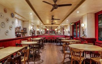Trattoria Firenze #6 Trattoria Firenze #6