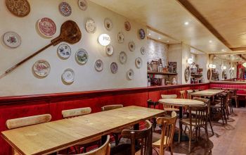 Trattoria Firenze #12 Trattoria Firenze #12