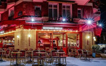 Trattoria Firenze #9 Trattoria Firenze #9