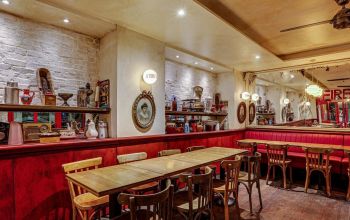 Trattoria Firenze #13 Trattoria Firenze #13