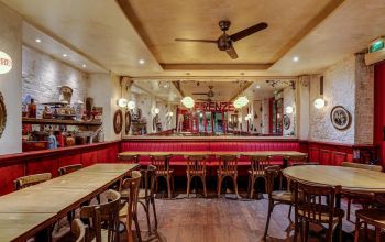 Trattoria Firenze #14 Trattoria Firenze #14