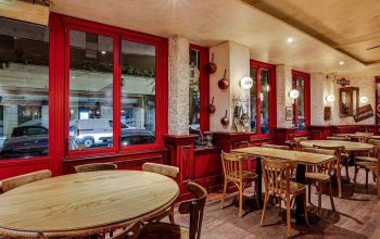 Trattoria Firenze #15 Trattoria Firenze #15