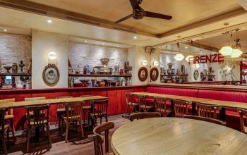 Trattoria Firenze #2 Trattoria Firenze #2