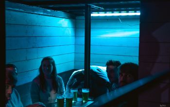 Micro Village #10 Micro Village #10