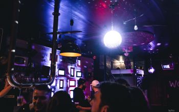 Micro Village #8 Micro Village #8