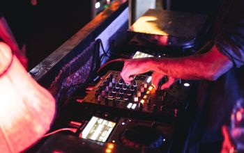 Micro Village #12 Micro Village #12