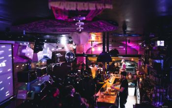 Micro Village #7 Micro Village #7