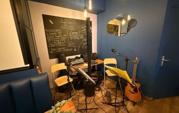 La Brasserie du Nogentais #2