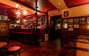 Le Mayflower #2  Le Mayflower #2