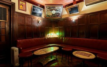 Le Mayflower #5  Le Mayflower #5