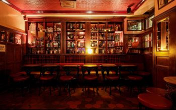 Le Mayflower #6  Le Mayflower #6