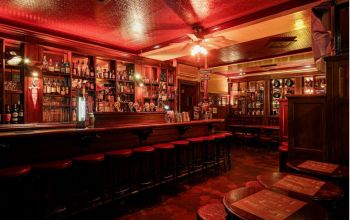 Le Mayflower #10  Le Mayflower #10