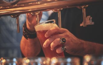 BALTHAZAR - Cult beers & Nice drinks #3 BALTHAZAR - Cult beers & Nice drinks #3