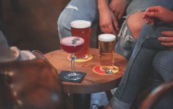 BALTHAZAR - Cult beers & Nice drinks #4 BALTHAZAR - Cult beers & Nice drinks #4