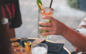 BALTHAZAR - Cult beers & Nice drinks #5 BALTHAZAR - Cult beers & Nice drinks #5