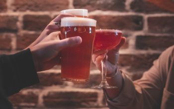 BALTHAZAR - Cult beers & Nice drinks #8 BALTHAZAR - Cult beers & Nice drinks #8